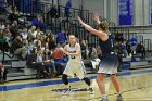 WBBall vs MHC  Wheaton College women's basketball vs Mount Holyoke College. - Photo By: KEITH NORDSTROM : Wheaton, basketball, Mount Holyoke, NEWMAC